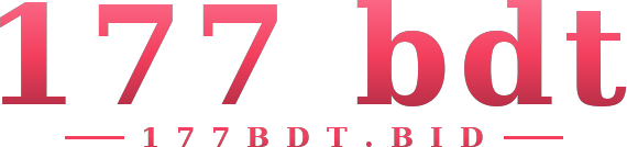 177 bdt logo